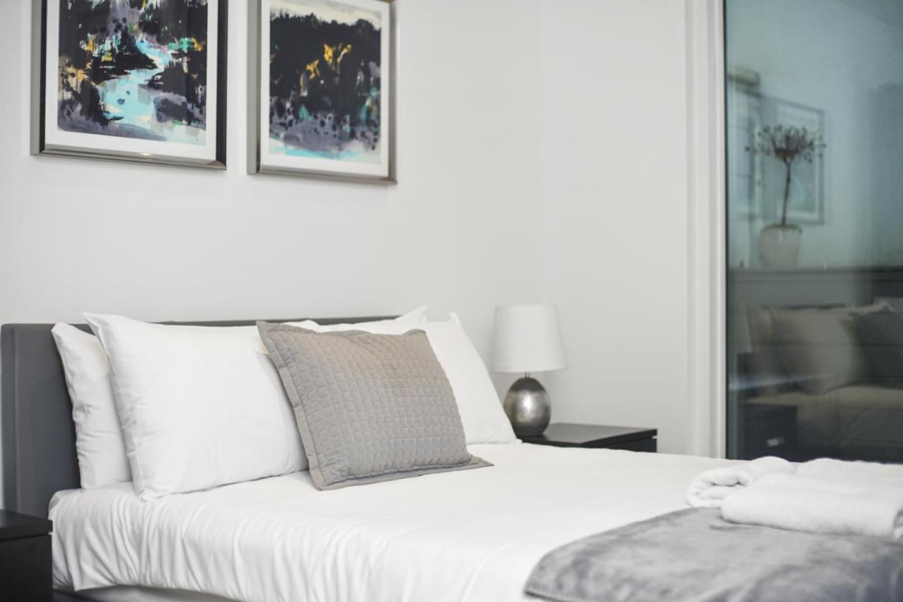 Lux 2 & 3 Bed Apartments In Camden Town Free Wifi By City Stay Aparts London Ngoại thất bức ảnh